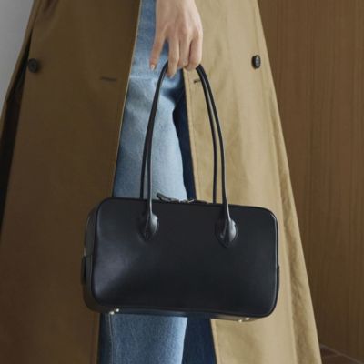 ＼1点投入で最旬コーデ完成！ ／今年のトレンドバッグをシーン別にご紹介！ 【40代50代ファッション】＃2026年春バッグ＃推し活バッグ