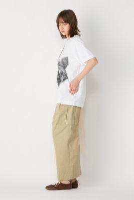 ���f���g��177cm WHITE/S