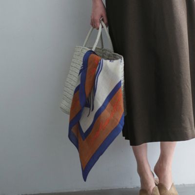 manipuri(マニプリ)のストール通販 | 集英社HAPPY PLUS STORE
