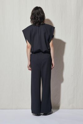 FLORENT(フローレント)のJERSEY WIDE PANTS通販 | 集英社HAPPY PLUS STORE