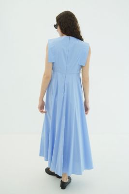CLANE(クラネ)のSQUARE SLEEVE ONEPIECE通販 | 集英社HAPPY PLUS STORE
