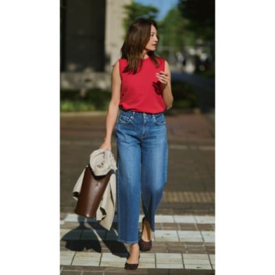 美品☆RED CARD Tyler　サイズ25 RED CARD TOKYO(レッドカード トーキョー)の【HPS別注】Seattle通販