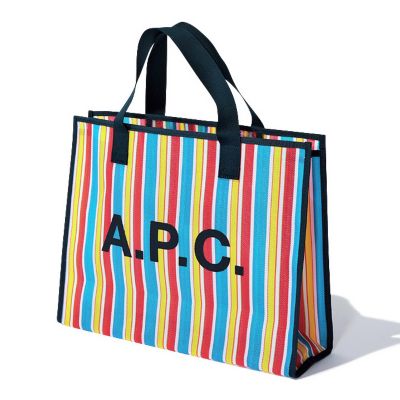 A.P.C.(アー・ペー・セー)のSHOPPING JOHANNNA通販 | LEEマルシェ