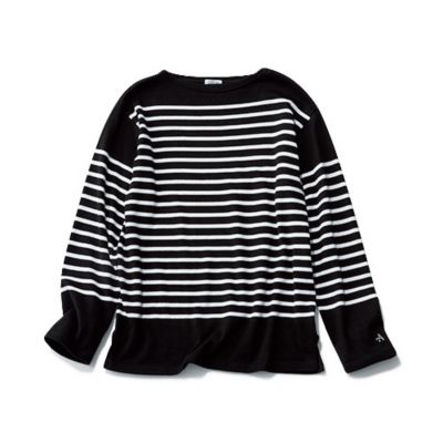 レディースのTシャツ・カットソー(長袖) | LEE（リー）公式通販