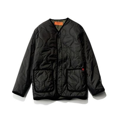 UNIVERSAL OVERALL(ユニバーサル オーバーオール)のQUILT JACKET通販