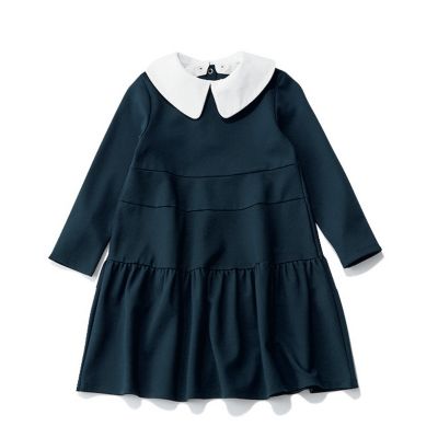 IENA ENFANT エトワール2wayワンピース　L IENA ENFANT｜《追加2予約》【BASIC】3wayエトワールワンピース