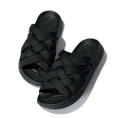 ZUMA LX RECYCLED^MALIBU SANDALS