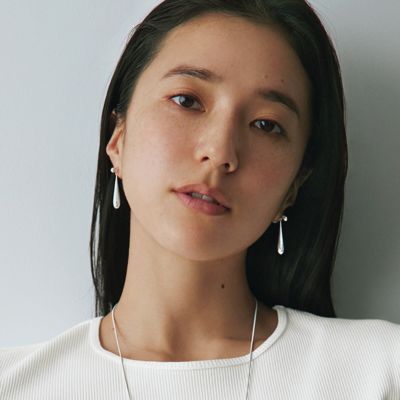 12closet(トゥエルブクローゼット)の【cotine】2wayボール