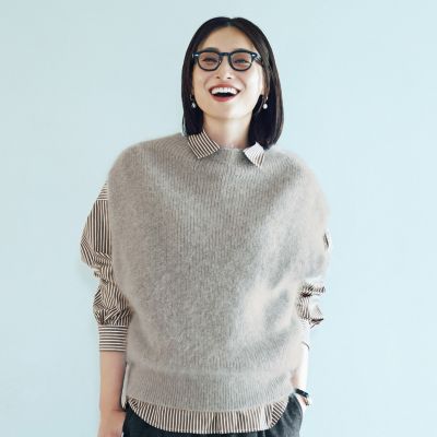 大人の“カジュアル上手”になれる！DEAR DAYSの秋の新作をレポート【LEEマルシェ店長ぽんちゃんの偏愛アイテム】