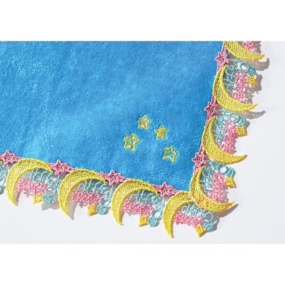 不朽の名作漫画『ときめきトゥナイト』と近沢レース店がコラボ！限定