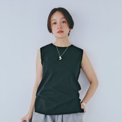 ���f���g���F158cm/�u���b�NT���u���b�N�m�[�X���[�u/���p�T�C�Y�FF/�@LEE�f��