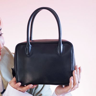 イエナ今季完売オフショルダー オフショルダープルオーバーニット[品番：NKTW0000002]｜YENNA