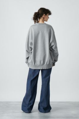 kolor カラー　スウェット kolor(カラー)のスウェット通販 | mirabella（ミラベラ