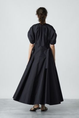 3.1 Phillip Lim(3.1 フィリップ リム)のLADYBUG POPLIN SS MIDI DRESS