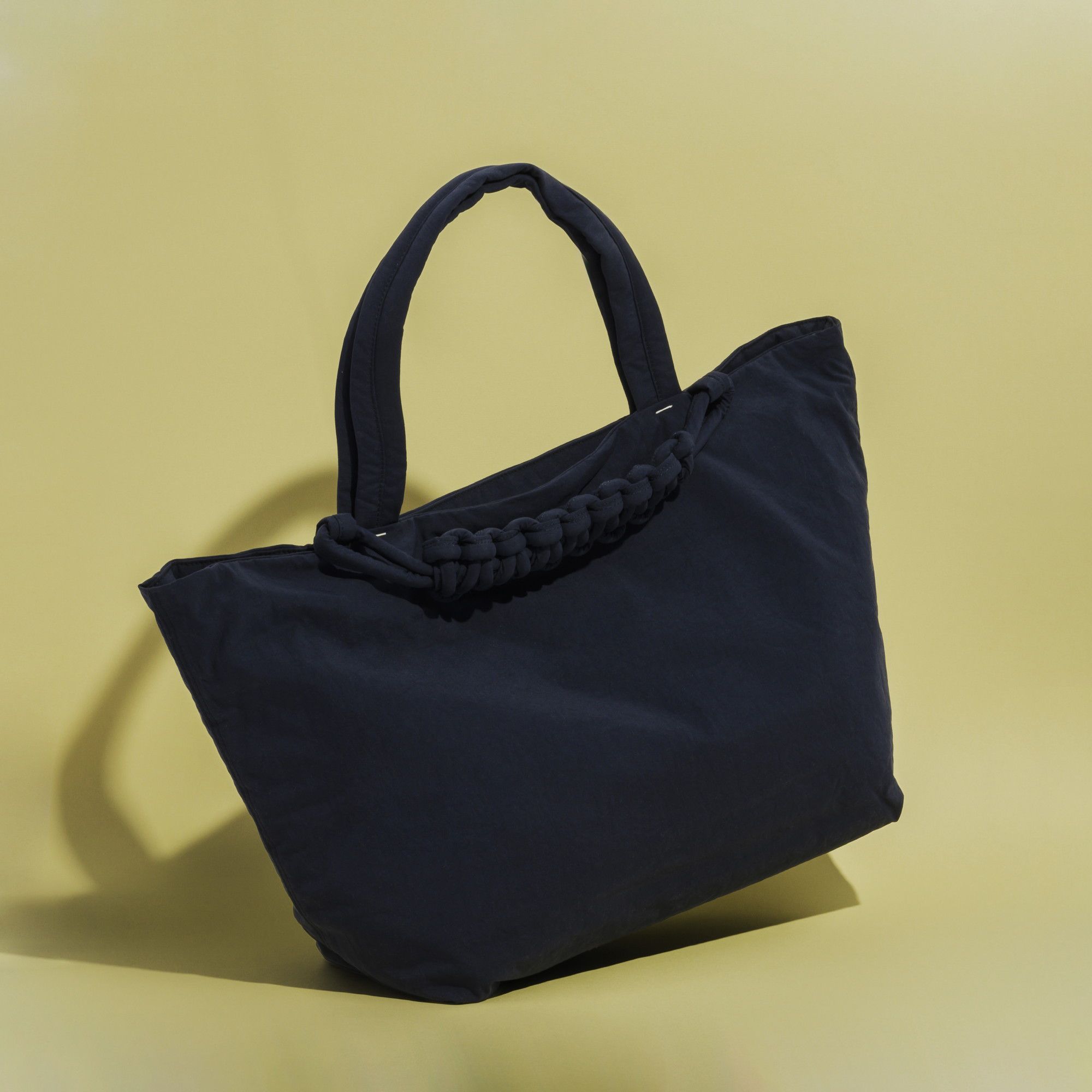 SAGAN Vienna・【SPURSHOP別注】パザートートバッグ・￥81,400