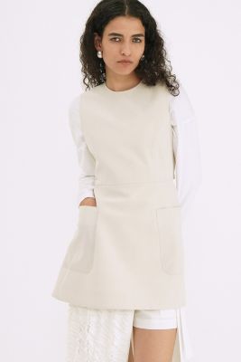 CLANE(クラネ)のAPRON TOPS通販 | mirabella（ミラベラ
