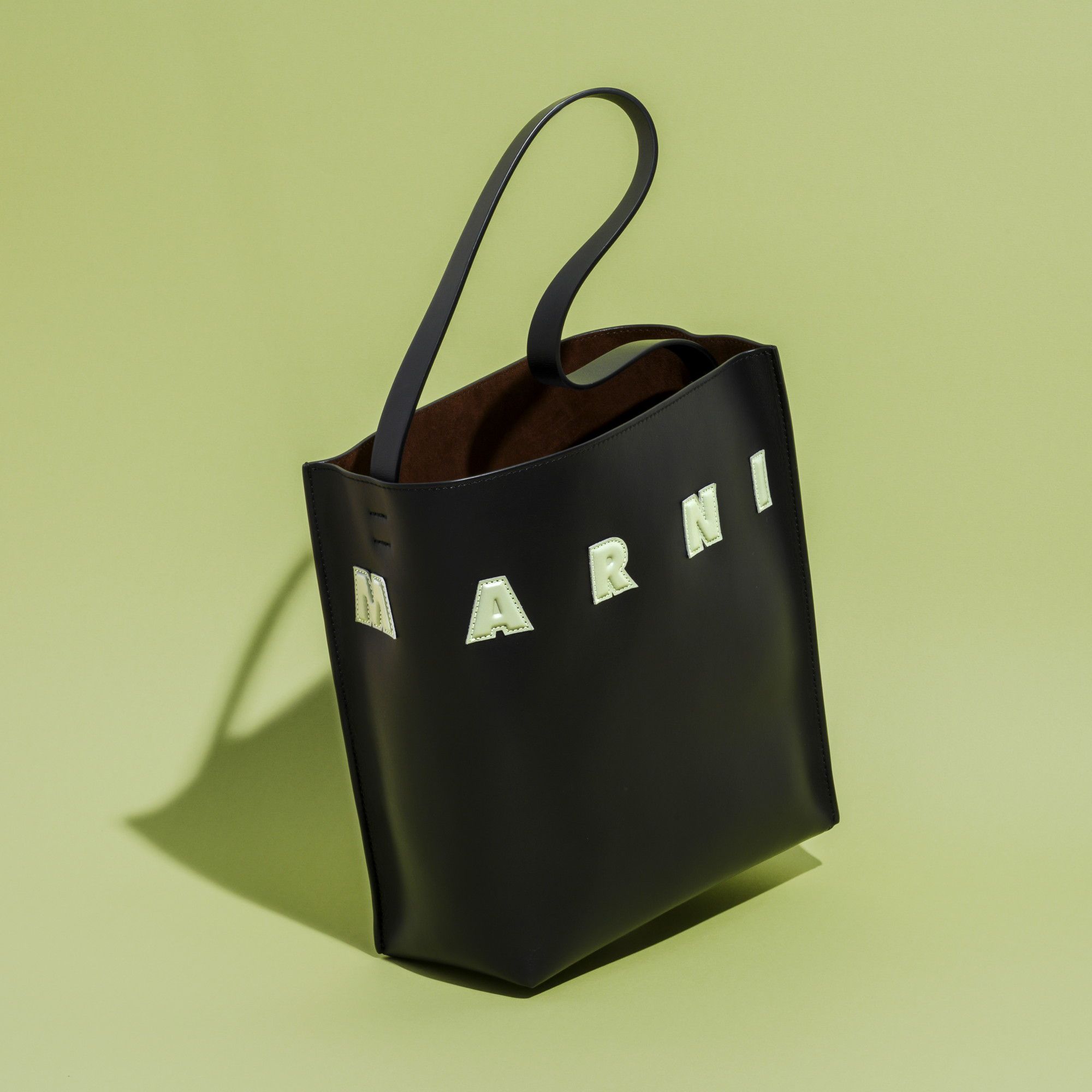 MARNI・MUSEO HOBO スモールバッグ・￥269,500