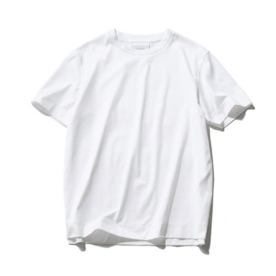 SLOANE
【Marisol別注】スーパーホワイト白Tシャツ
￥11,000