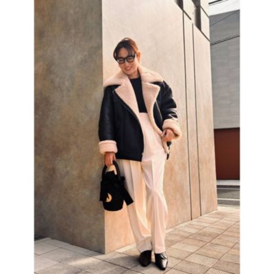 【1/1元旦スタート！】アウターセール開催中！バイヤーレコメンドアイテム10選【40代ファッション】