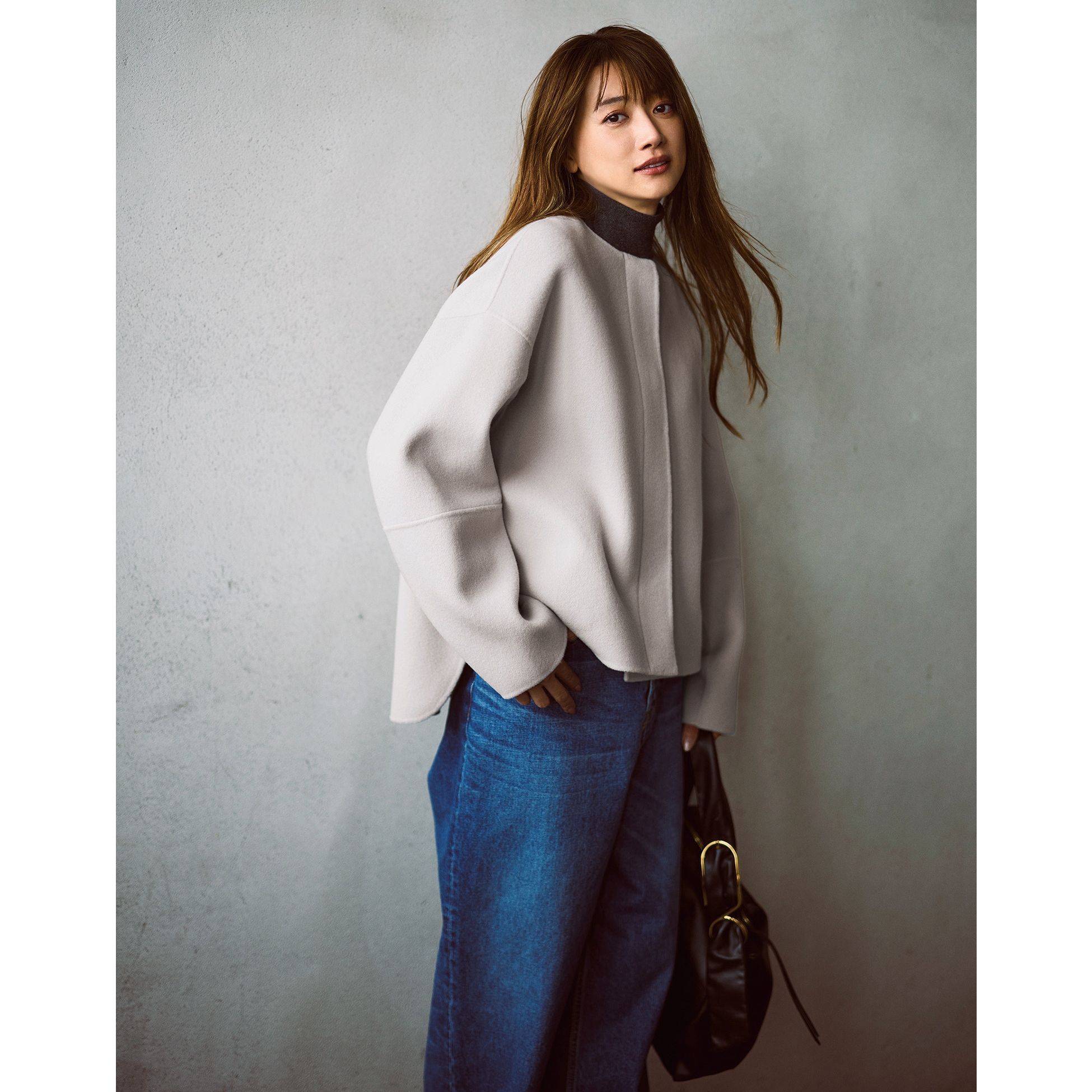 冬のあったかアイテムおすすめ10選【40代ファッション】