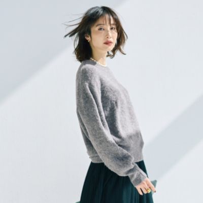 ���f���g��171cm �O���[/F�@Marisol�f��