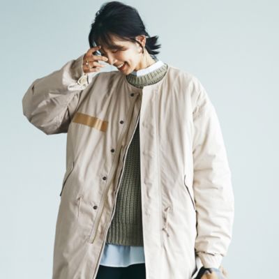 SLOANE(スローン)の3Gコットン畦編みクルーネック通販 | 集英社HAPPY