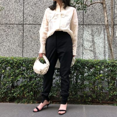 3.1 phillip lim 3.1フィリップリム ジョガーパンツRIKOのリム