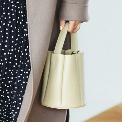 カジュアル上手になれる アクセント服 小物 Lee 3月号掲載 30代40代50代大人の通販 Happy Plus Store