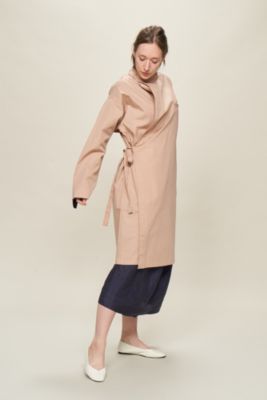 SEEALL DOCTOR COAT