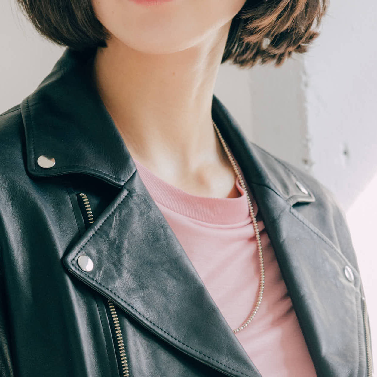 HARPO (ハルポ)
ナバホパールネックレス 3mm
￥19,800