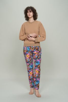 ステラマッカートニー　 COMPACT CASUAL TROUSERS 美品 m4_fs_386829.jpg?$itemSlide$