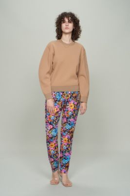 STELLA McCARTNEY(ステラマッカートニー)のChristine Trousers