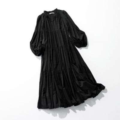 定価￥42900☆新品☆【MARIHA】星明りのドレス　ブラック