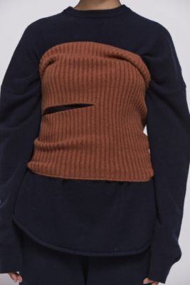 extremecashmere エクストリームカシミヤ　ビスチェ v_394121_01.jpg?$itemSlide$