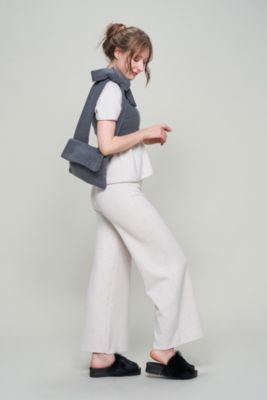 extremecashmere(エクストリームカシミヤ)のcaress通販 | mirabella 