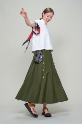 kolor Skirt