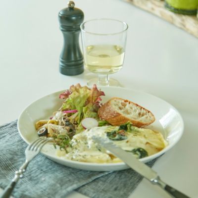 iittala(イッタラ)のティーマ プレート 26cm通販 | 集英社HAPPY