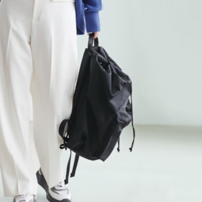 Aeta(アエタ)のBACKPACK DC：M通販 | 集英社HAPPY PLUS STORE