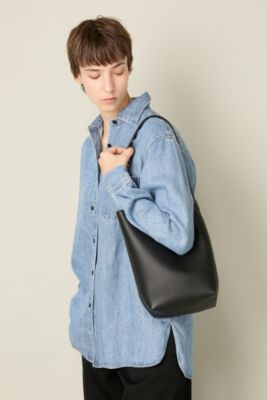 The Row Medium N/S Park Tote ザロウ ミディアム NSPark トート THE ROW ザ・ロウ トートバッグ Medium N/S Park Tote