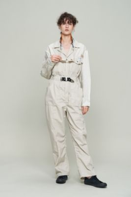 Jumpsuit Dickies Sp-ジャンプスーツ-TOGA PULLA（トーガプルラ）通販