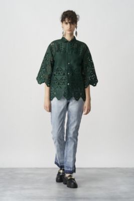TOGA PULLA(トーガ プルラ)のDenim pants 2通販 | mirabella