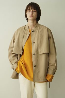 CLANE(クラネ)の3WAY ARRANGE JACKET通販 | 集英社HAPPY PLUS STORE