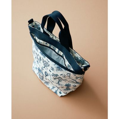 LeSportsac(レスポートサック)の【LEE別注】BUCKET TOTE