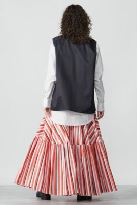 PLAN C(プラン シー)のLONG SKIRT通販 | mirabella(ミラベラ PLAN C(プラン シー)のLONG SKIRT通販 | mirabella(ミラベラ