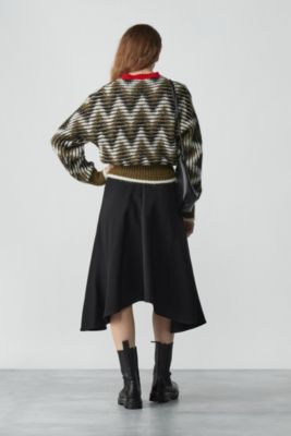PLAN C(プランシー)のSKIRT通販 | mirabella（ミラベラ