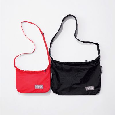 mont-bell(モンベル)の【LEE別注】U.L.MONOショルダー M通販 | 集英社HAPPY PLUS STORE