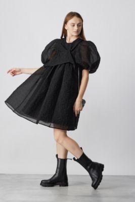 CECILIE BAHNSEN(セシリエ バンセン)のULTIMA DRESS通販