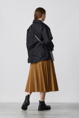 TOGA×Dickies(トーガ×ディッキーズ)のWork blouson Dickies SP