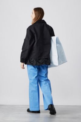 TOGA×Dickies(トーガ×ディッキーズ)のFlare pants Dickies SP