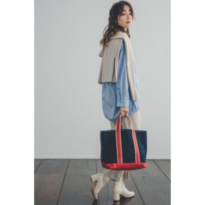 OUTIL(ウティ)のSAC COLMAR M通販 | 集英社HAPPY PLUS STORE